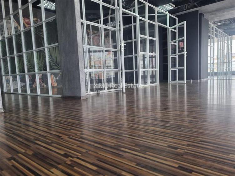 Spatiu Birou & Parking - 7