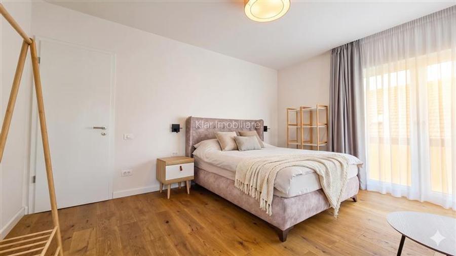 Apartament modern 3 camere 100mp, Buna Ziua, zona LIDL - 10