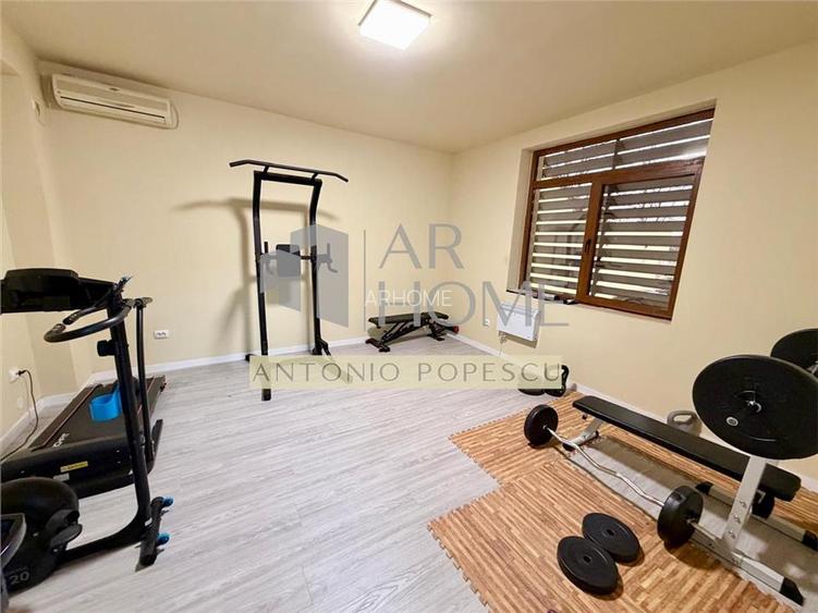 Garsoniera dubla, centrala, parcare proprie, Ploiesti,Sala Sporturilor - 12