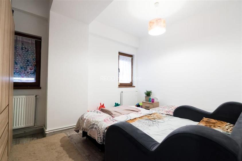 RECO Apartament de vanzare 3 camere in Paleu - 3