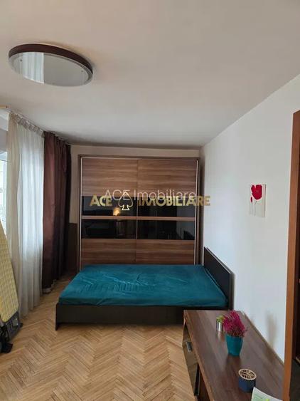 Studio | 1 Mai | Proximitate Metrou | Mobilat | Utilat - 2