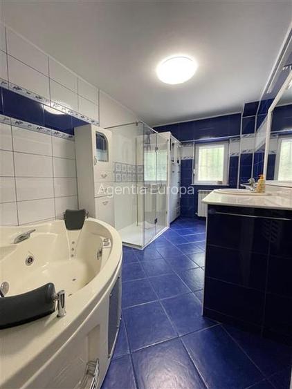 Apartament cu 3 camere de inchiriat zona Babadag-Peco Tulcea - 16