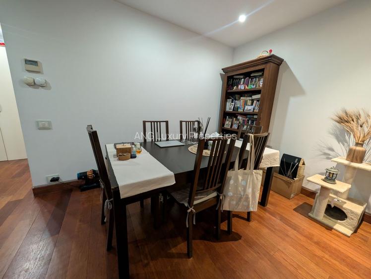 Apartament de Lux cu Grădină Proprie și 2 Locuri incluse – Zona Arcul de Triumf - 3