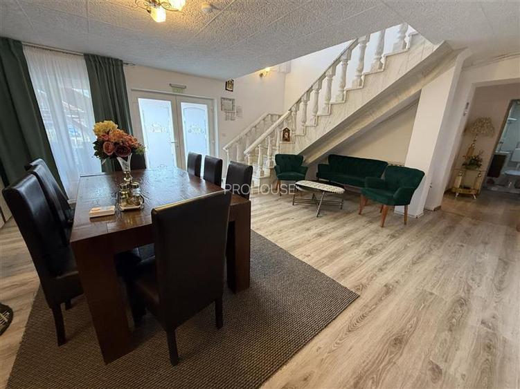 Ghimes- Faget- Pensiune de vanzare- afacere la cheie! - 22