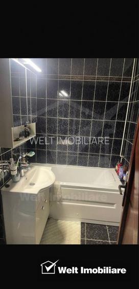 Apartament cu 4 camere de vanzare, etaj intermediar, Kaufland  Marasti - 6