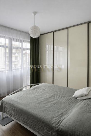 Apartament Modern - SU 63MP | Balcon | Parcare - Somesului zona Profi - 3