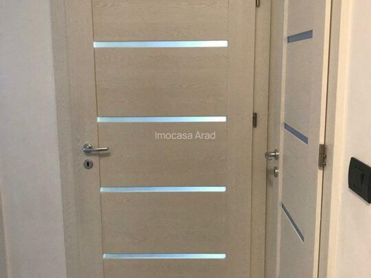 De vânzare Casă 3 camere, 2 baii, curte propie, cartier parneava Arad - 13