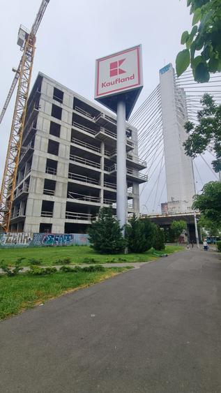 Oportunitate dezvoltatori – Structură birouri, Orhideelor, AC valabilă
