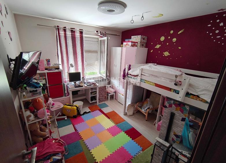 Apartament 2 camere de vanzare Gorjului - 2