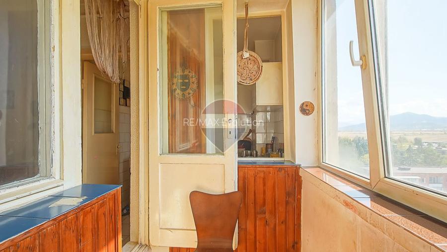 OPORTUNITATE | GARSONIERA | DE RENOVAT | COMISION 0 % | - 9
