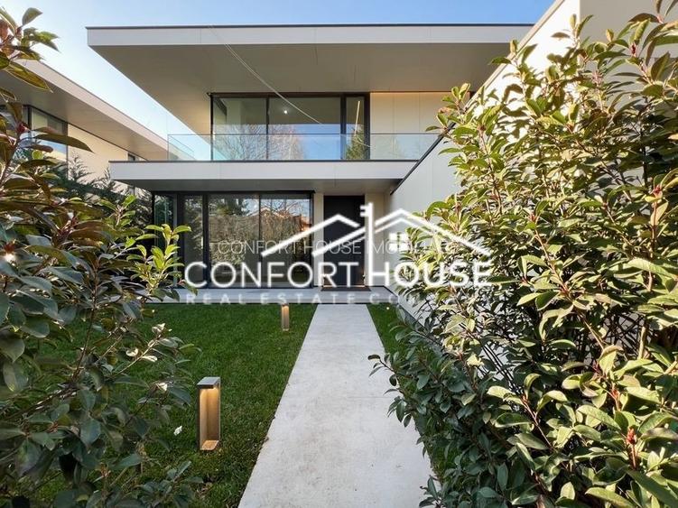 Proiect exclusivist, locatie premium, IANCU NICOLAE - 59