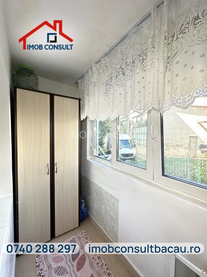 Apartament cu 2 camere de închiriat | Zona Mioriței, Bacău | CE1821 - 3