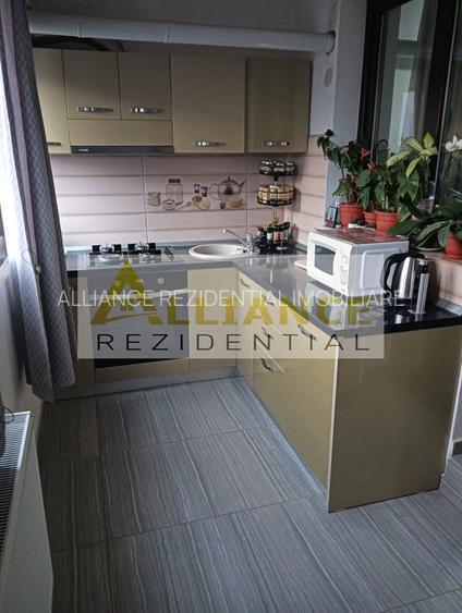 Apartament 2 camere de vanzare Soseaua Salaj, Piata Pucheni - 7