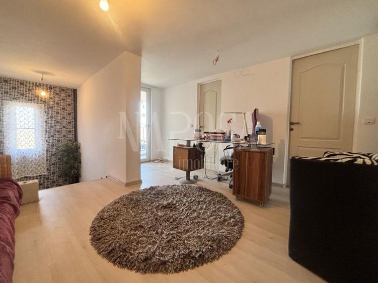 Casa 3 camere de vanzare in Campenesti