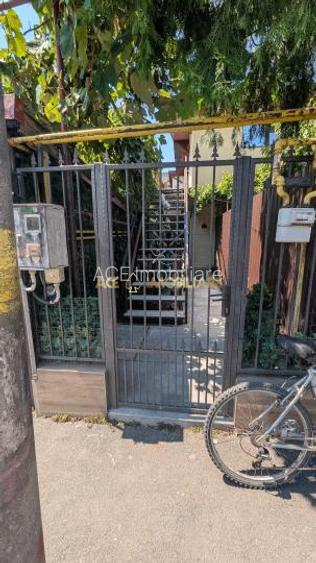 3 Camere | Mihai Bravu | Curte | Centrala | Parcare | Pet friendly - 10