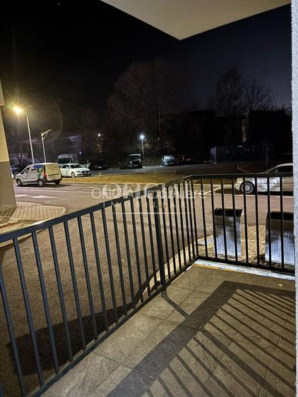 Apartament 2 camere | Pet Friendly | Parcare | Parcul Poligon Floresti - 8