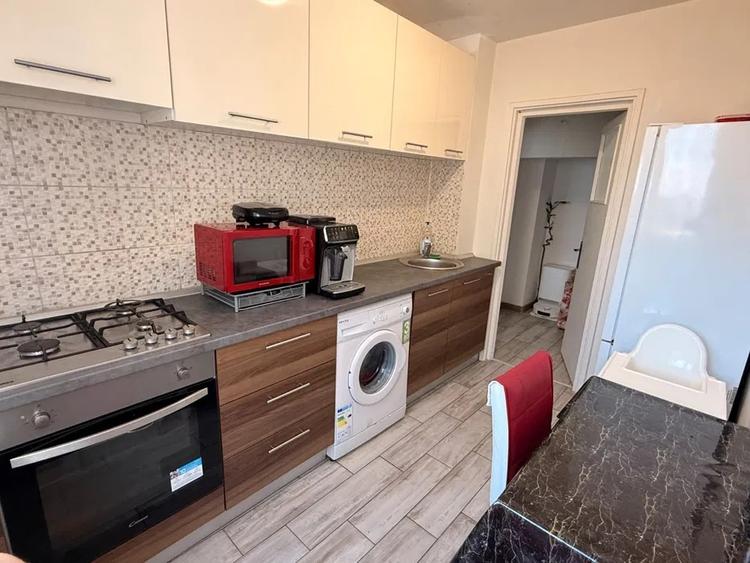 Iancului-Matei-Voievod-Apartament de 2 camere