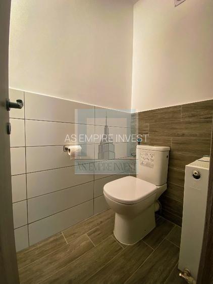 Apartament 3 camere , 2 bai, mobilat/utilat - zona Tractorul - 12