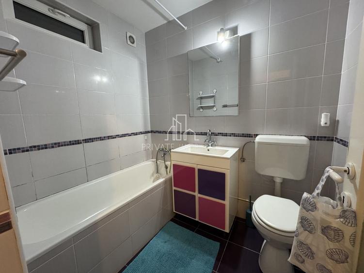 Apartament modern cu 2 camere, Brașovului, zona Dacia