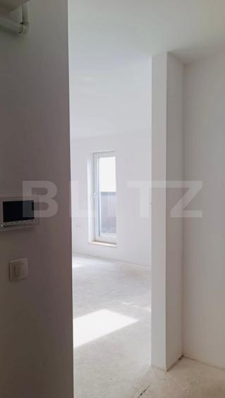 Apartament cu 2 camere, zona Libertății