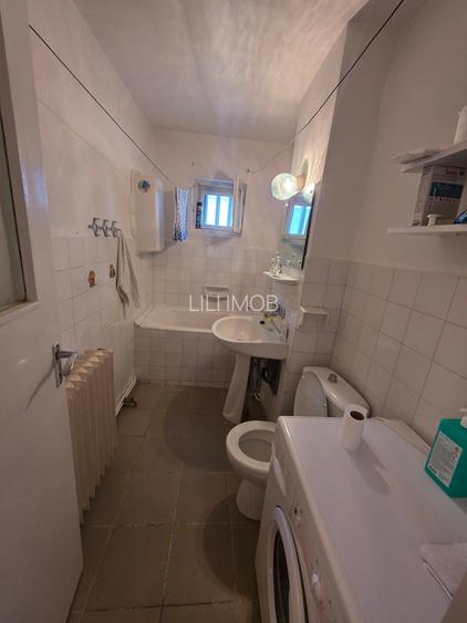 Vand apartament 3 camere Gojdu - 6