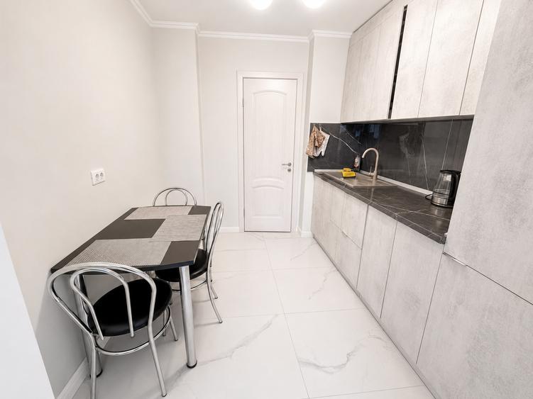 Apartament decomandat – confort și locație excelentă Casa de Cultură