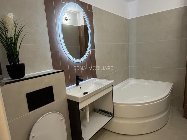 Apartament de vanzare, 2 camere decomandat, totul nou, nelocuit dupa renovare! - 2