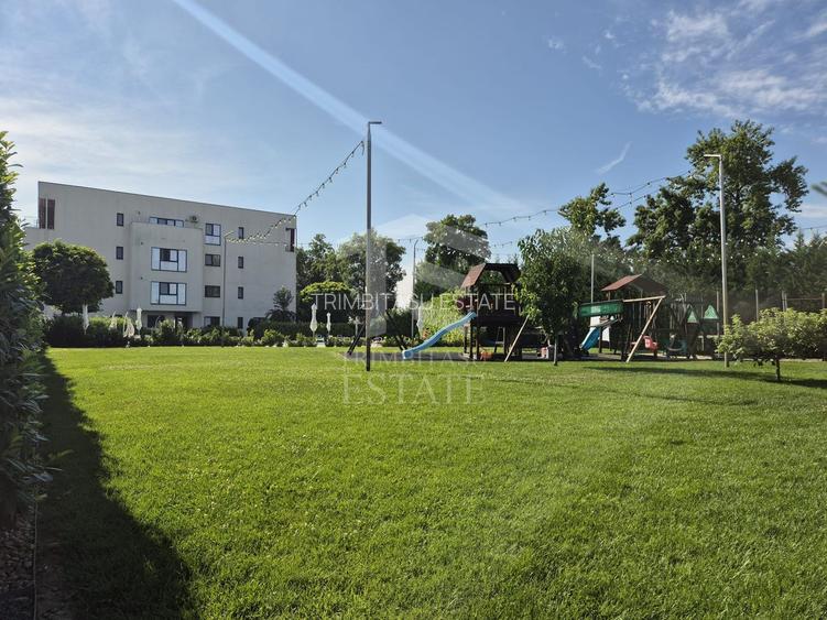 Apartament cu 1 cameră de vânzare – Sweet Home Residence | Chișoda - 28