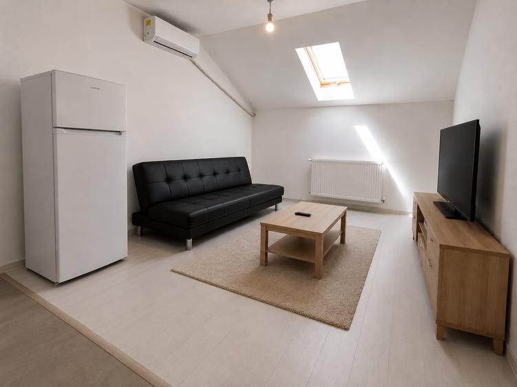 Comision 0%! Ap. 2 camere + loc de parcare inclus! Militari Residence