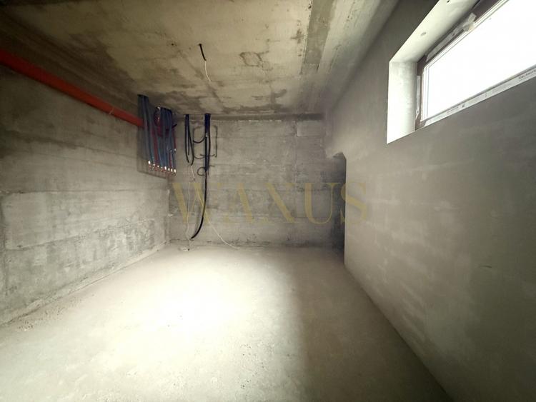 Duplex Modern - Semifinisat - SC 170MP I Complex Rezidential - Gilau