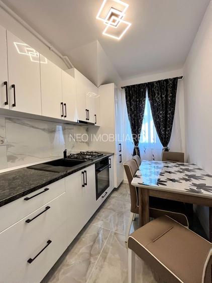 2 Camere - Bucatarie Inchisa - Zona IKEA - 9
