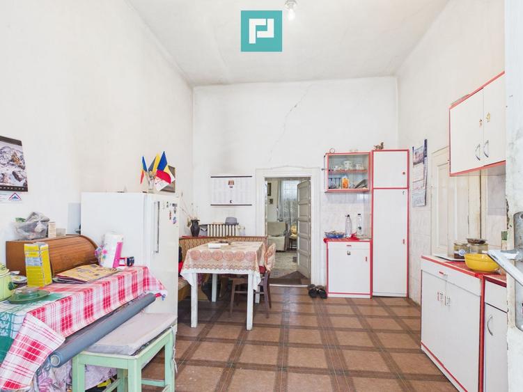 Casa 3 camere Cantemir