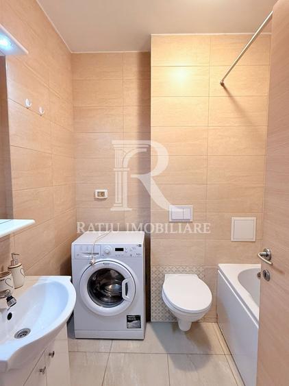 Apartament 2 camere | Prima Piața Nucetului | Nufărul