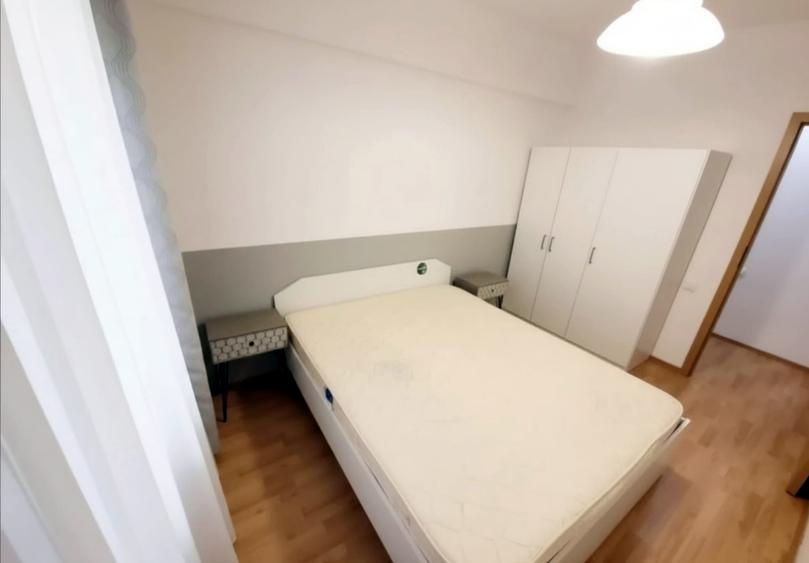2 camere, bloc nou, modern, cu parcare, in Marasti, strada Dorobantilor