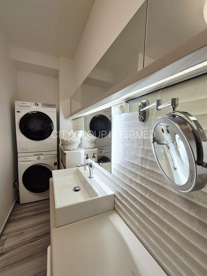 SUB PRECONTRACT!!! UNIC PE PIATA - Primo  Rapsodiei - apartament 4 camere de lux - 19