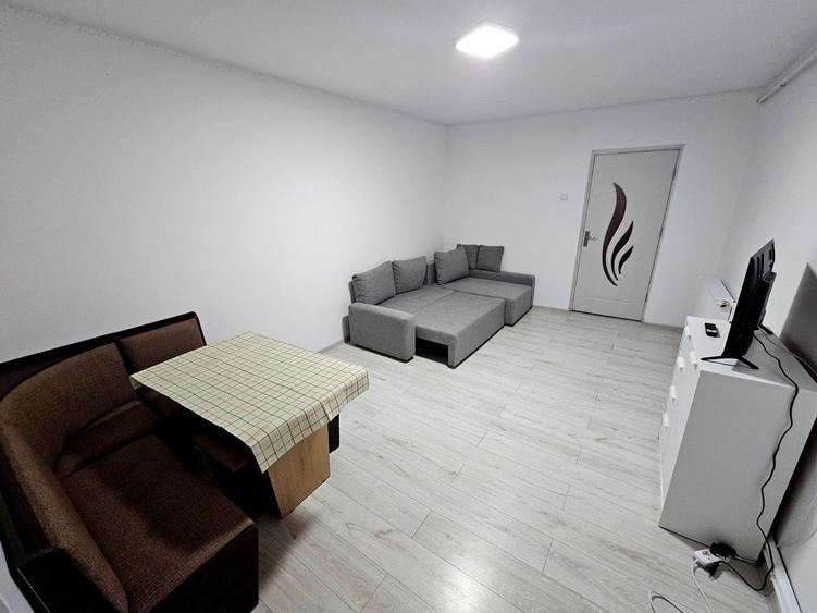 De vanzare apartament cu o camera, zona Reno - Doja, parter, 46.500 euro
