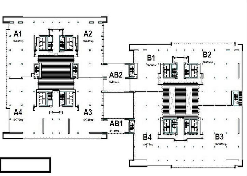 Platinum B&C, București-Ploiești 172-176-comision 0%, reprezentam proprietarul! - 15