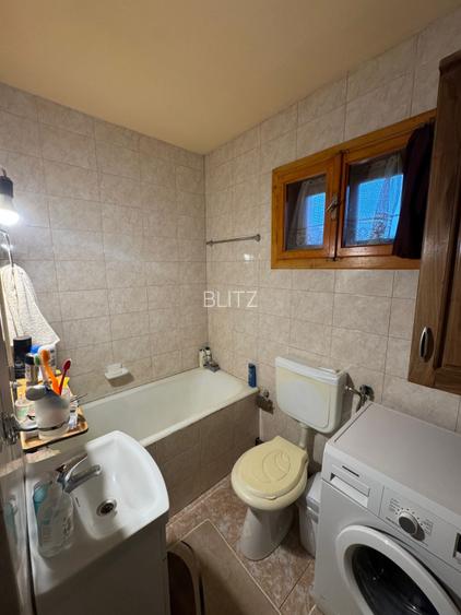 Casă 100 mp în Satul Nou de Sus, 8 ari, garaj - 10