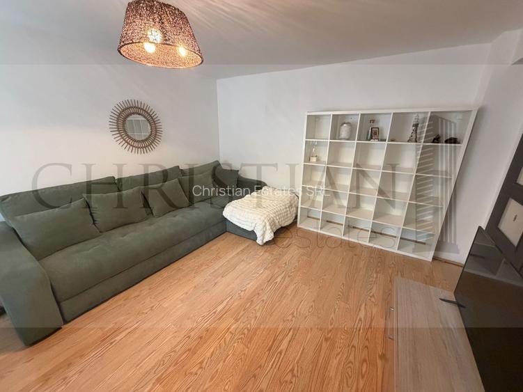 Apartament 2 camere - Drumul Sarii - Imobil 1983 Reabilitat - - 3