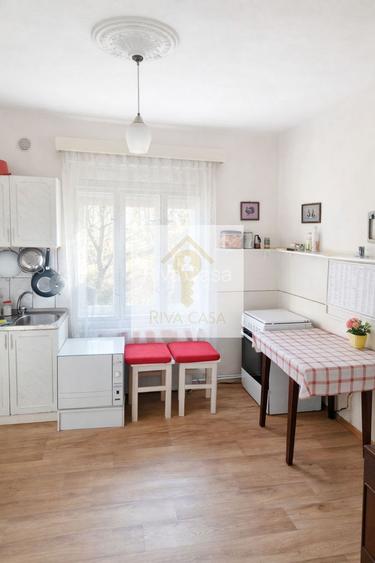 PROPRIETATE CU TEREN GENEROS ȘI POTENȚIAL DE DEZVOLTARE  IOȘIA, ORADEA - 11