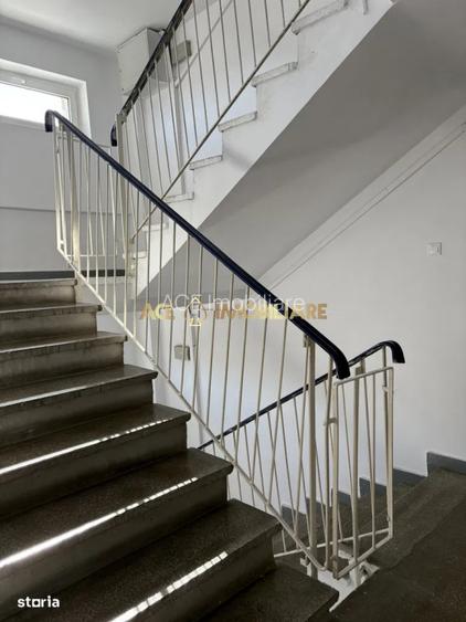 3 Camere de inchiriat | Mosilor | Metrou | Parcare | 2 bai | Mobilat - 16