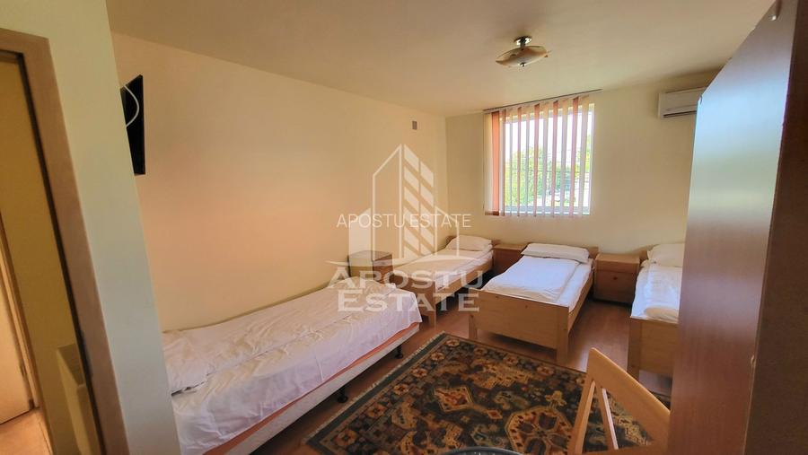 Locatie cazare muncitori,Chisoda(40 persoane) - 11