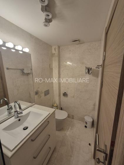 Vila 102 mp +2 parcari -  Jasmine Garden Pipera ! Investiție! - 13