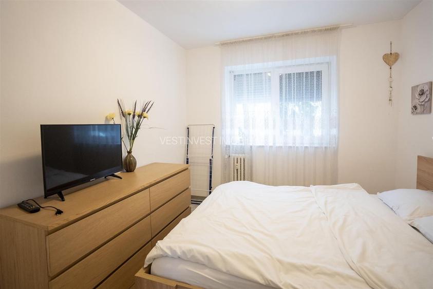 Apartament 4 camere 2 bai etaj 1 Iosia - 8