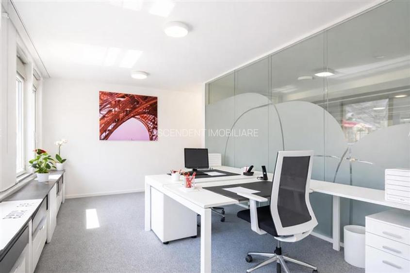 Vila impozanta, deschidere rezidential/ comercial/ clinica, Central, Brasov - 9