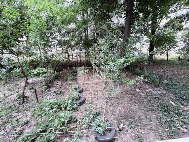 Apartament cu o camera parter Blascovici - 6