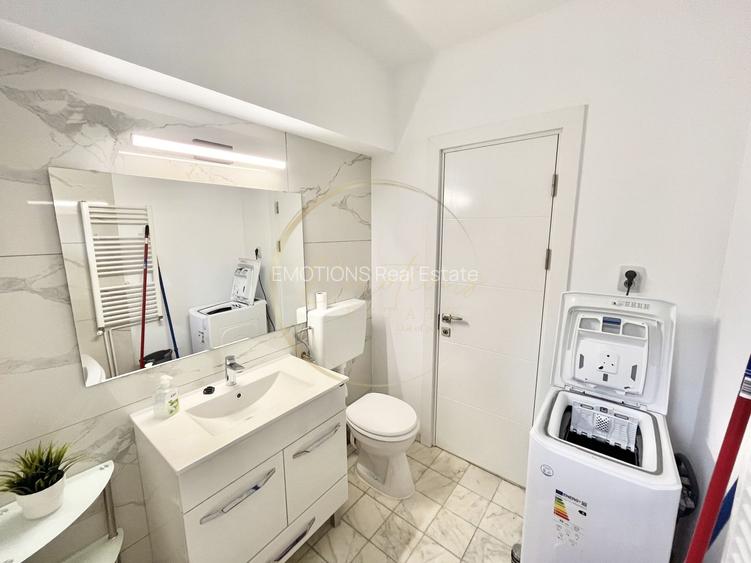 Apartament 4 camere de închiriat – zona Aradului - 16