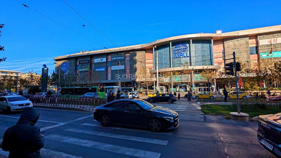 Penthouse exclusivist cu vedere panoramica, 4 camere– Bucuresti Mall - 34