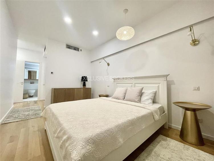 3 ROOMS HERASTRAU-NORDULUI  LUXURY DESIGN  PARKING - 14