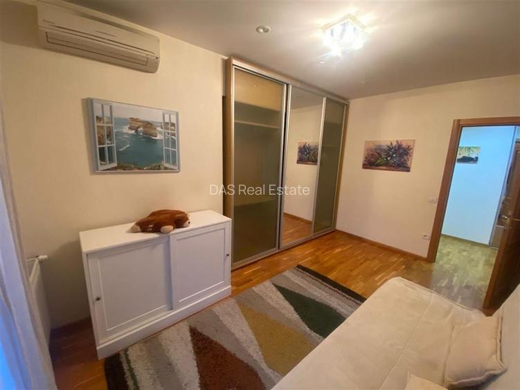 Apartament 3 camere | Herastrau - sos. Nordului - 12